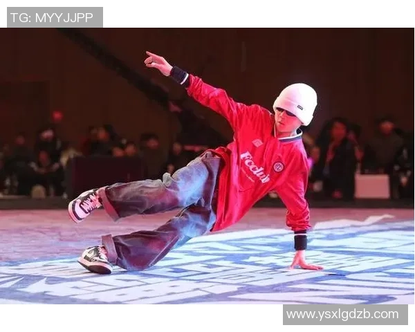 西安街舞队的魅力与挑战：深入探讨街舞文化的控制与表达