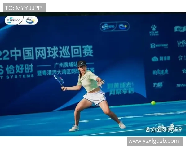 广州网球队在邀请赛中的拼搏历程与荣耀时刻全景回顾